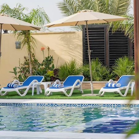 Adam'S Luxury Villa Deadsea Sweimeh Eksteriør billede
